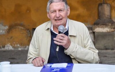 Memoria. Giannino Piana