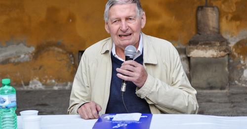 Memoria. Giannino Piana