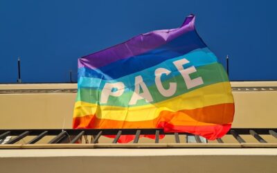 Uscire dalla reciproca morte