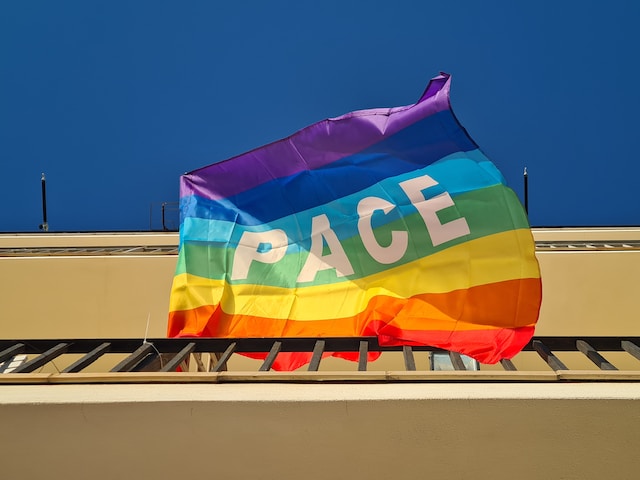 Uscire dalla reciproca morte