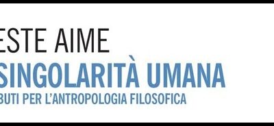 “La singolarità umana” di Oreste Aime