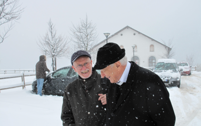 Memoria. Luigi Bettazzi