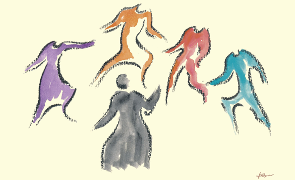 Vangelo e Costituzione