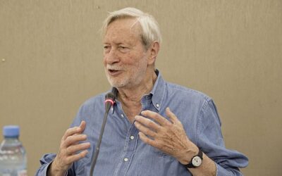 Memoria. Gianni Vattimo