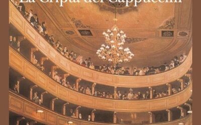 “La cripta dei cappuccini” di Joseph Roth