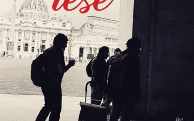 “Mani tese” di Angelo Romeo