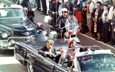 1963, la perdita dell’innocenza