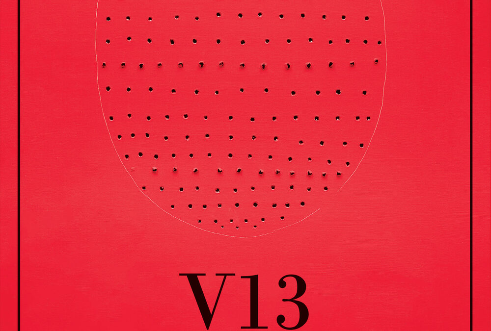 “V13” di Emmanuel Carrère