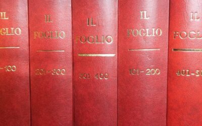 Storia della rivista e del gruppo redazionale