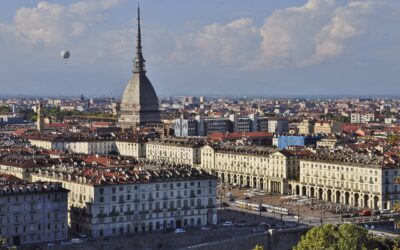 Torino, declino di una città