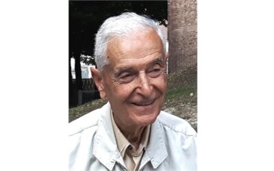Memoria. Rodolfo Venditti