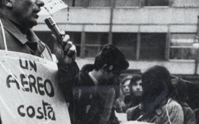Domenico Sereno Regis, la forza della profezia