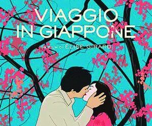 “Viaggio in Giappone” di Elise Girard