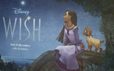 “Wish” di Chris Buck e Fawn Veerasunthorn