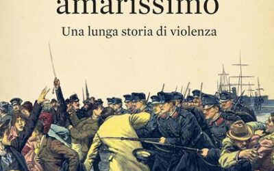 «Adriatico amarissimo» di Raoul Pupo
