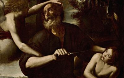 Vangelo della 2ª domenica di quaresima (Mc 9,2-10)