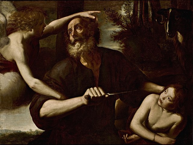 Vangelo della 2ª domenica di quaresima (Mc 9,2-10)