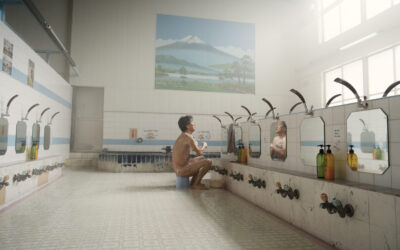 «Perfect days» di Wim Wenders