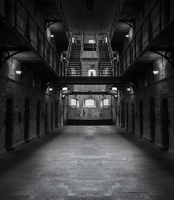Donne suicide nel carcere di Torino