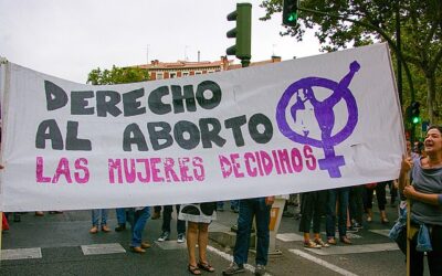 L’aborto come diritto