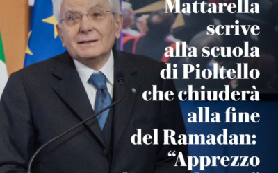 Dopo Pioltello diciamo: basta!