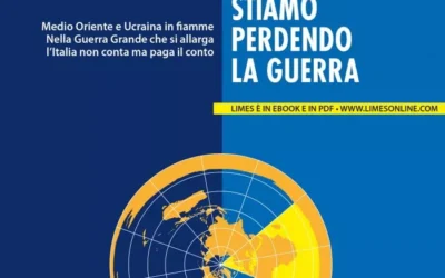 Scivolando verso la Grande Guerra
