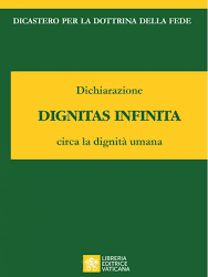 Dignità della persona umana, sempre