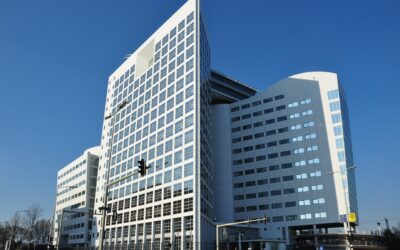 Hamas e Israele chiamati a giudizio