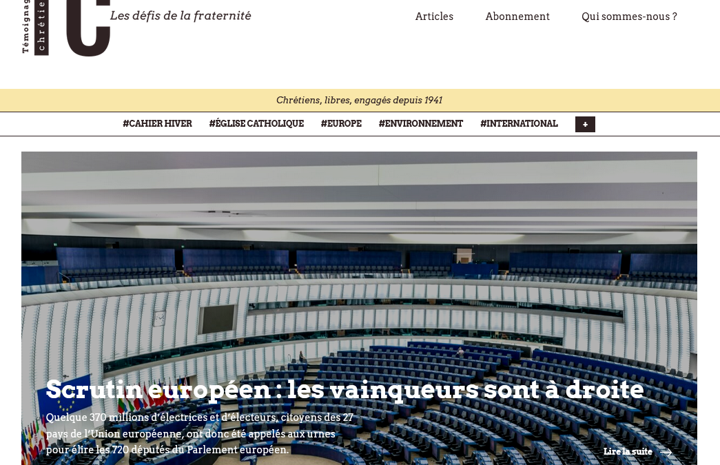 Quando “l’altro” è considerato una minaccia