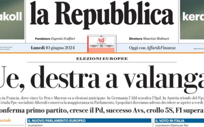 Post-elezioni: tutto il potere a una minoranza?
