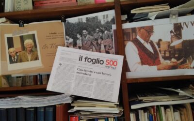 Dopo 50 anni e 1500 riunioni