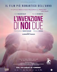 “L’invenzione di noi due” e “La treccia”: due film su quello che ci unisce