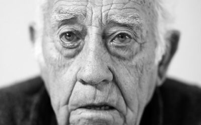 Il vecchietto, dove lo metto