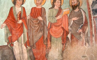 L’invenzione dei 12 apostoli