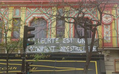 Bataclan, giustizia non è vendetta