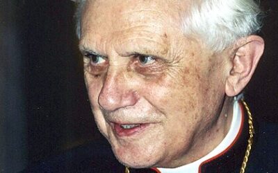 Ratzinger, nostalgia della cristianità