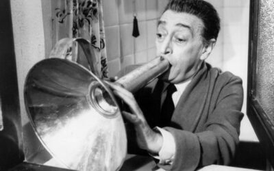 Dialogo tra l’Onorevole e il Profeta