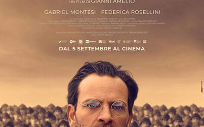“Campo di battaglia” di Gianni Amelio e “Vermiglio” di Maura Delpero: due film sulla guerra, per non disperare