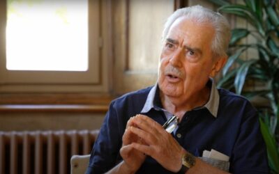In memoria di Paolo Ricca