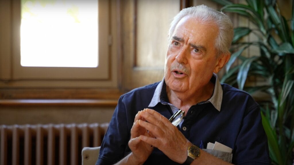 In memoria di Paolo Ricca