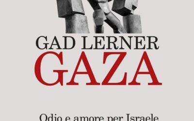 “Gaza” di Gad Lerner