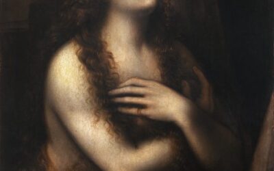 Maddalena, donna apocrifa