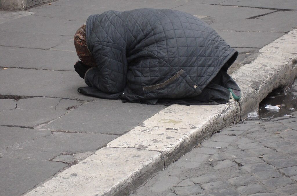 Vangelo della 30ª domenica del tempo ordinario (Marco 10,46-52)