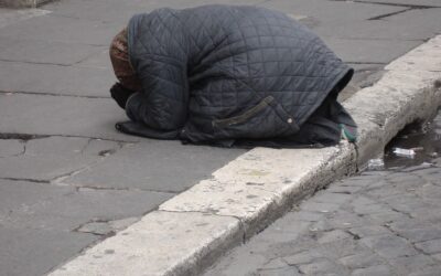 Vangelo della 30ª domenica del tempo ordinario (Marco 10,46-52)