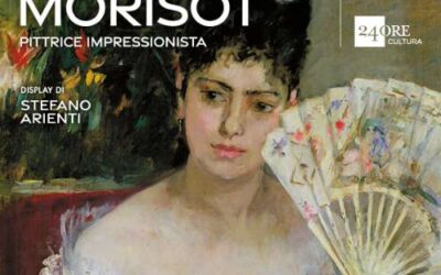«La donna» tra gli impressionisti, grande mostra a Torino