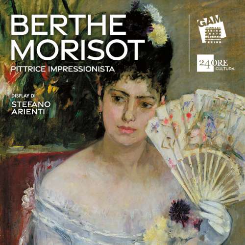 «La donna» tra gli impressionisti, grande mostra a Torino