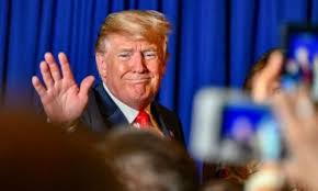 Trump, l’illusione di fare marcia indietro