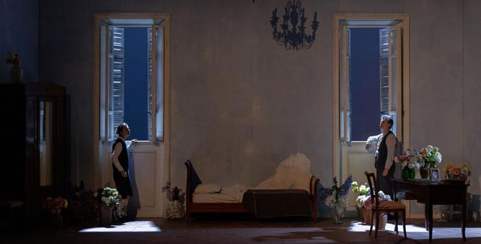 Di quanto teatro abbiamo bisogno?