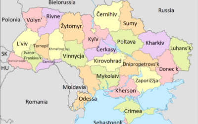 Europa/Ucraina, una strada impervia