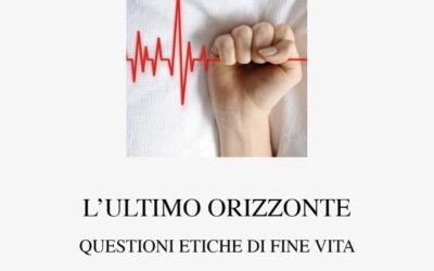 “L’ultimo orizzonte” di Giannino Piana